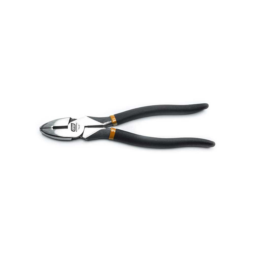 GearWrench Lineman’s Pliers, 9-1/4